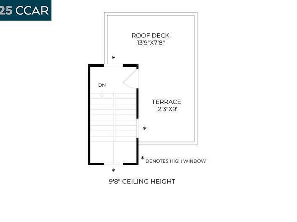 202 Stone Pine Terrace 6, Sunnyvale CA 94086