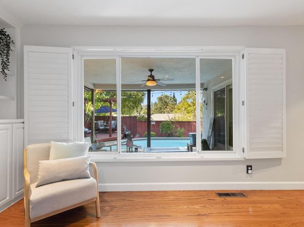 166 Ramona Rd, Danville CA 94526