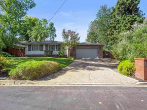 166 Ramona Rd, Danville CA 94526