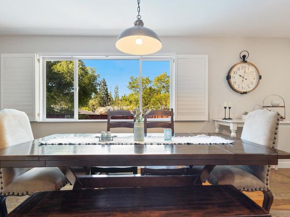 166 Ramona Rd, Danville CA 94526