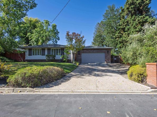 166 Ramona Rd, Danville CA 94526