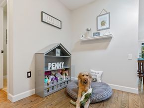 166 Ramona Rd, Danville CA 94526