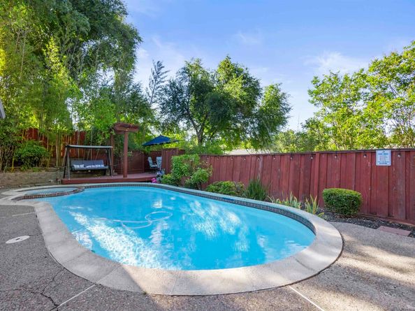 166 Ramona Rd, Danville CA 94526