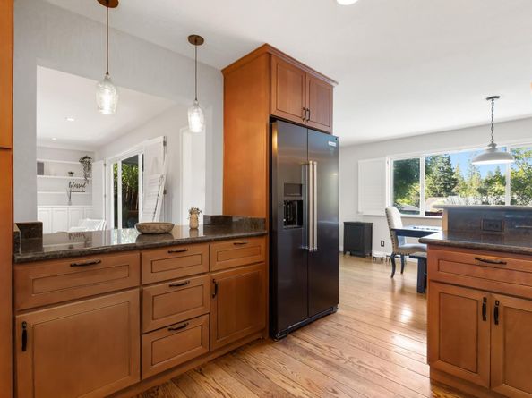 166 Ramona Rd, Danville CA 94526