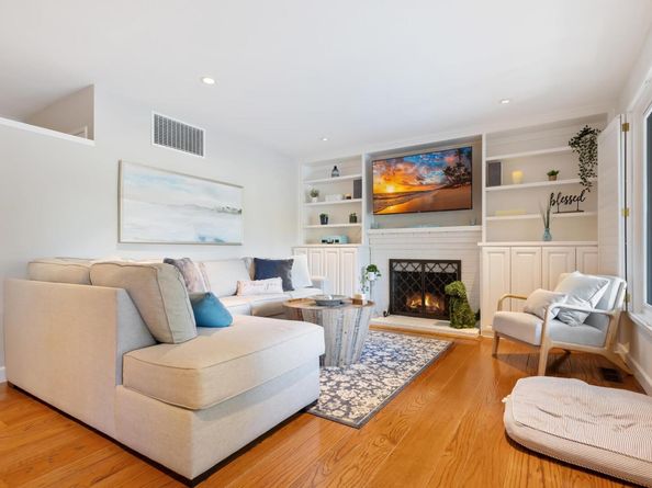 166 Ramona Rd, Danville CA 94526