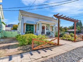 933-937 Las Juntas St, Martinez CA 94553