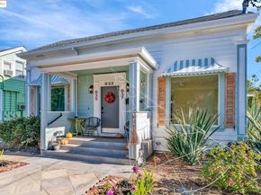 933-937 Las Juntas St, Martinez CA 94553