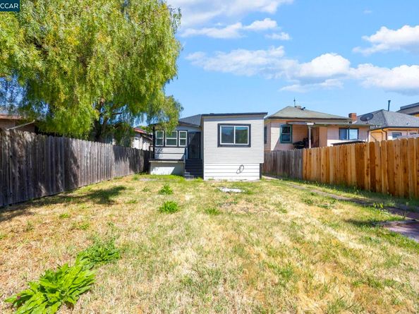 1535 38Th Ave, Oakland CA 94601