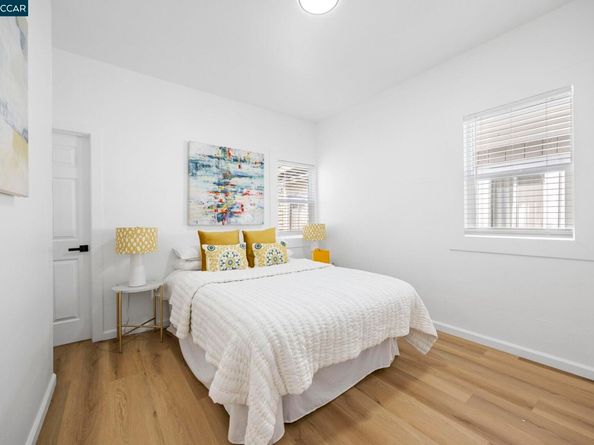 1535 38Th Ave, Oakland CA 94601