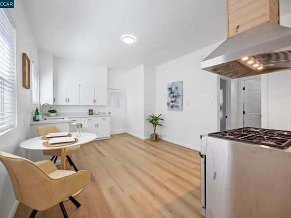 1535 38Th Ave, Oakland CA 94601