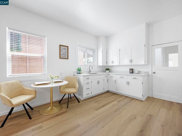 1535 38Th Ave, Oakland CA 94601