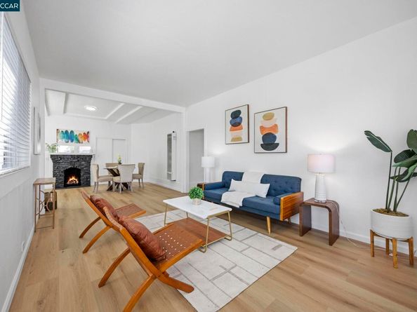 1535 38Th Ave, Oakland CA 94601