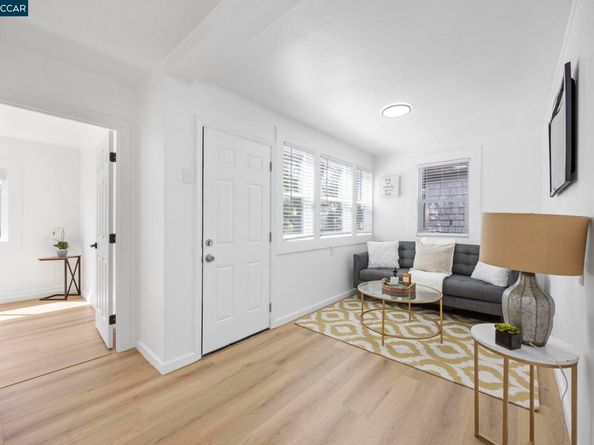 1535 38Th Ave, Oakland CA 94601