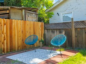 1535 38Th Ave, Oakland CA 94601