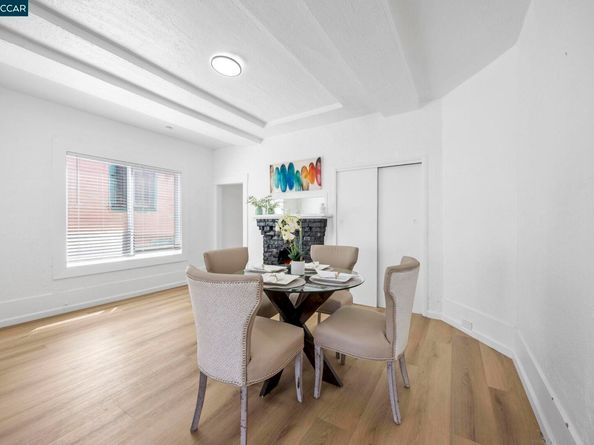 1535 38Th Ave, Oakland CA 94601