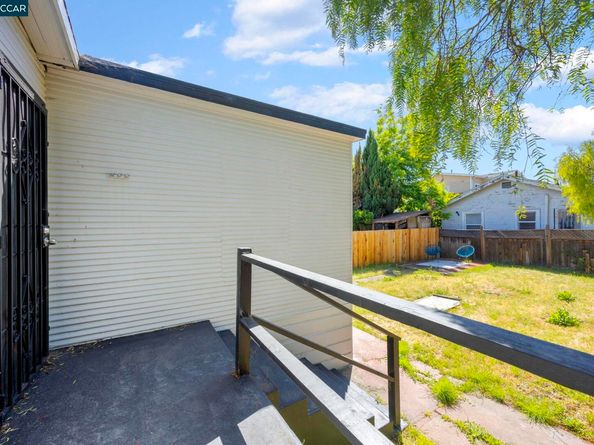 1535 38Th Ave, Oakland CA 94601