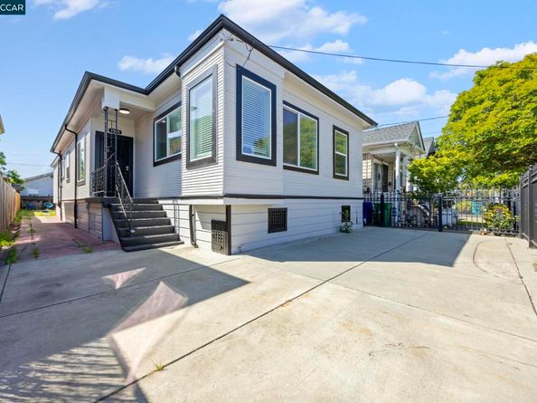 1535 38Th Ave, Oakland CA 94601