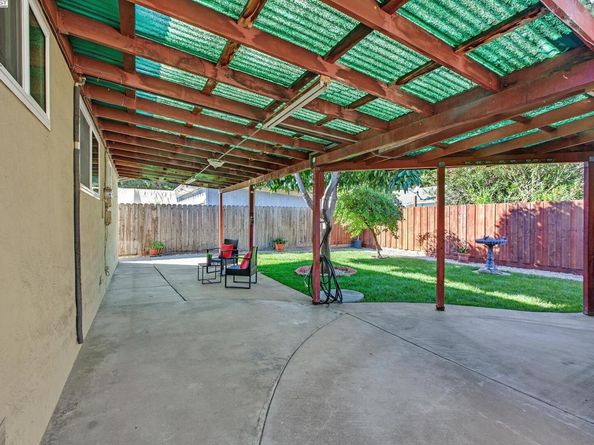 4555 Stevenson Blvd, Fremont CA 94538