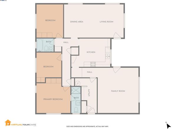 4555 Stevenson Blvd, Fremont CA 94538