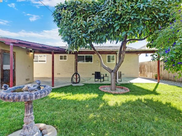 4555 Stevenson Blvd, Fremont CA 94538