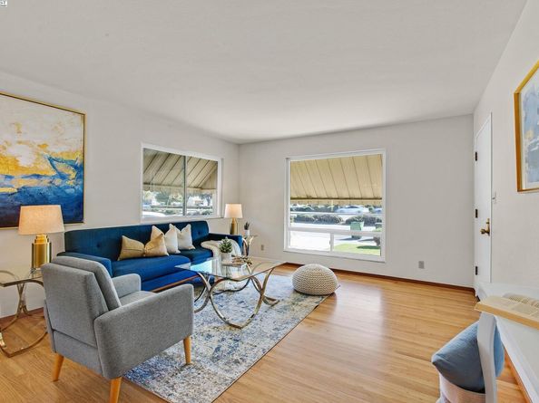 4555 Stevenson Blvd, Fremont CA 94538