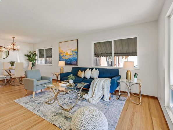 4555 Stevenson Blvd, Fremont CA 94538