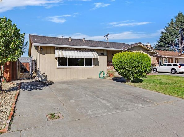 4555 Stevenson Blvd, Fremont CA 94538