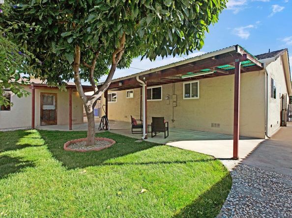 4555 Stevenson Blvd, Fremont CA 94538