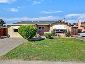 4555 Stevenson Blvd, Fremont CA 94538
