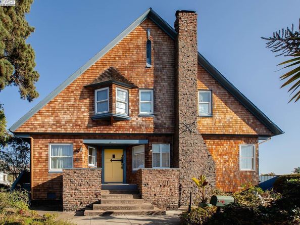 2000 Clinton Ave, Alameda CA 94501