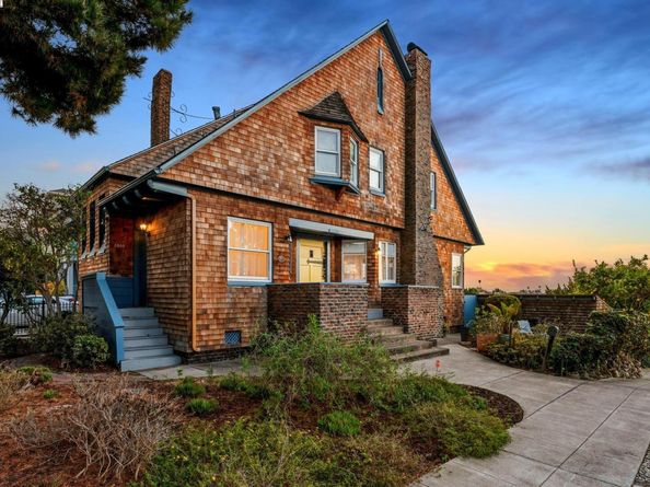 2000 Clinton Ave, Alameda CA 94501