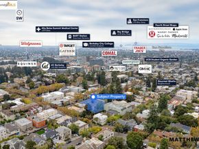 2477 Virginia ST, Berkeley CA 94709