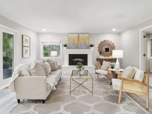 484 El Pintado Rd, Danville CA 94526