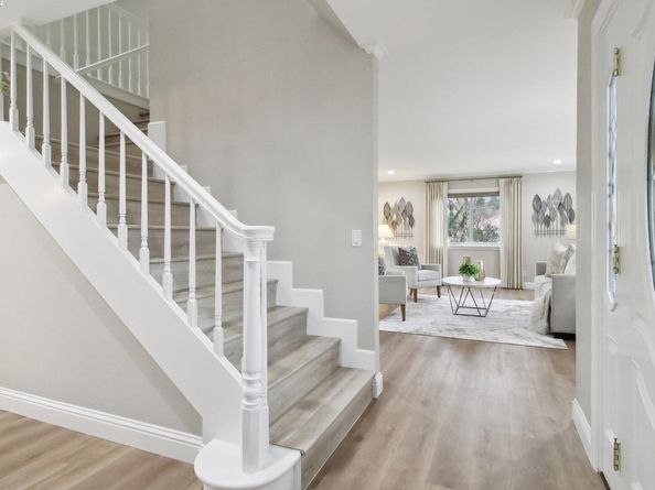 484 El Pintado Rd, Danville CA 94526