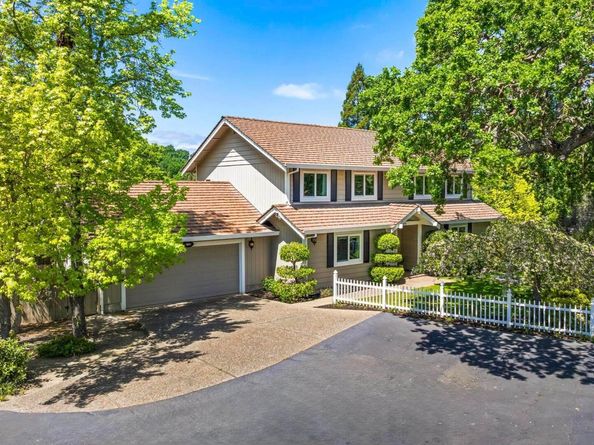 484 El Pintado Rd, Danville CA 94526