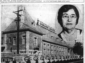 730 29th Street 106, Oakland CA 94609