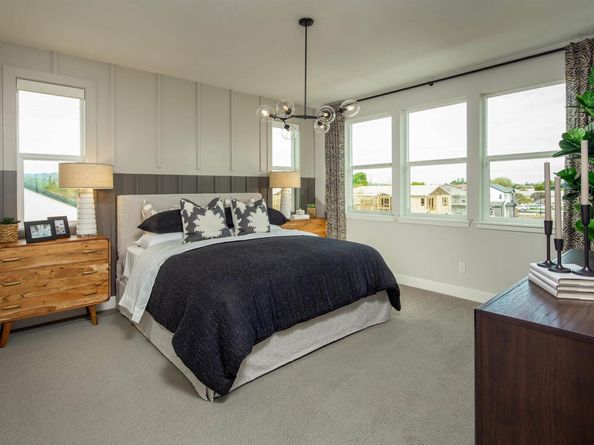 921 More Lane 1401, Morgan Hill CA 95037