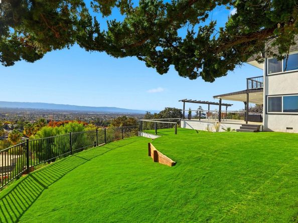 10745 Ridgeview Way, San Jose CA 95127