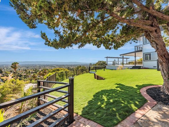 10745 Ridgeview Way, San Jose CA 95127