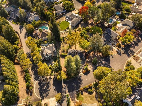 298 Valle Vista Dr, Danville CA 94526