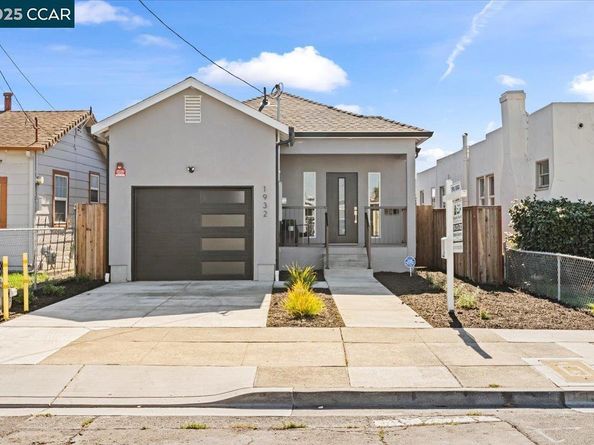 1932 California Ave, San Pablo CA 94806