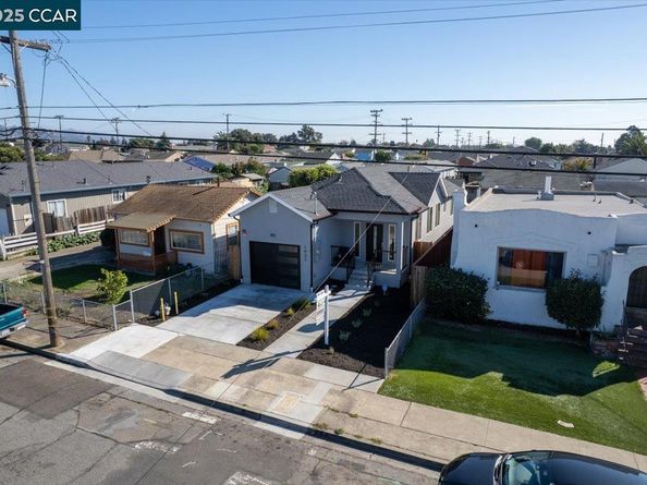 1932 California Ave, San Pablo CA 94806