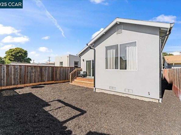 1932 California Ave, San Pablo CA 94806