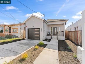 1932 California Ave, San Pablo CA 94806