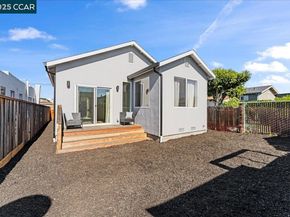 1932 California Ave, San Pablo CA 94806