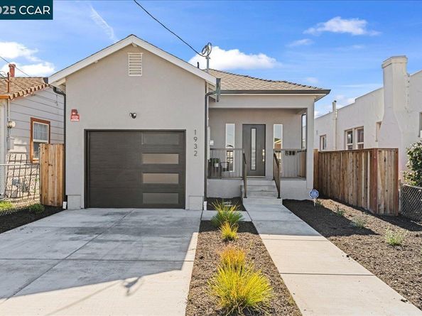 1932 California Ave, San Pablo CA 94806