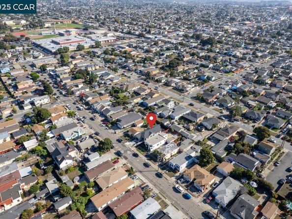 1932 California Ave, San Pablo CA 94806