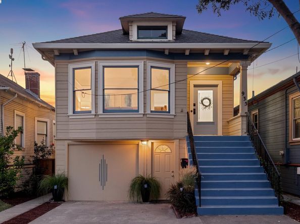 935 Park Street, Alameda CA 94501