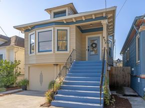 935 Park Street, Alameda CA 94501