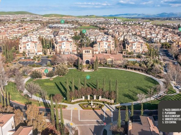 3231 Central Pkwy, Dublin CA 94568